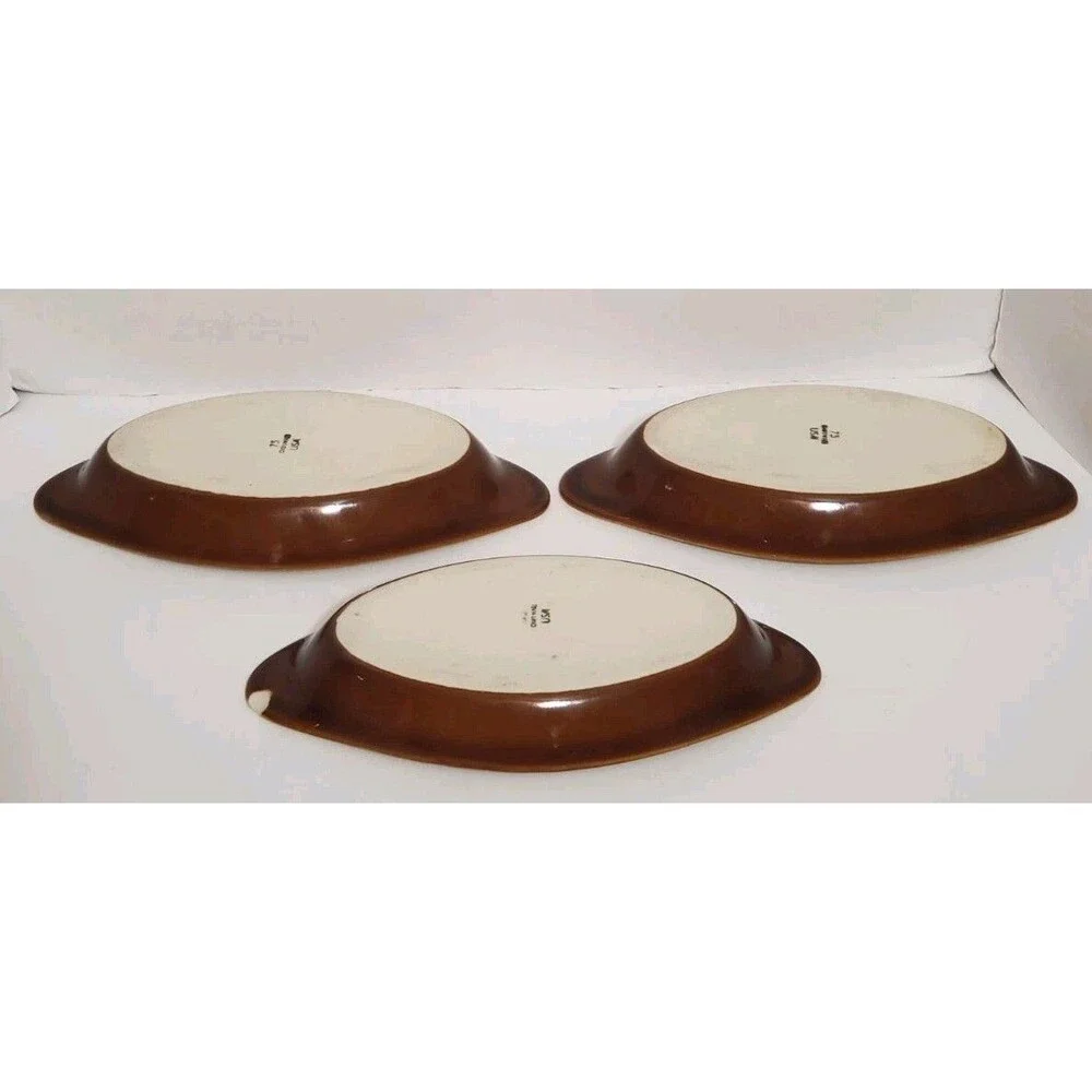 Chefsware includes dishes